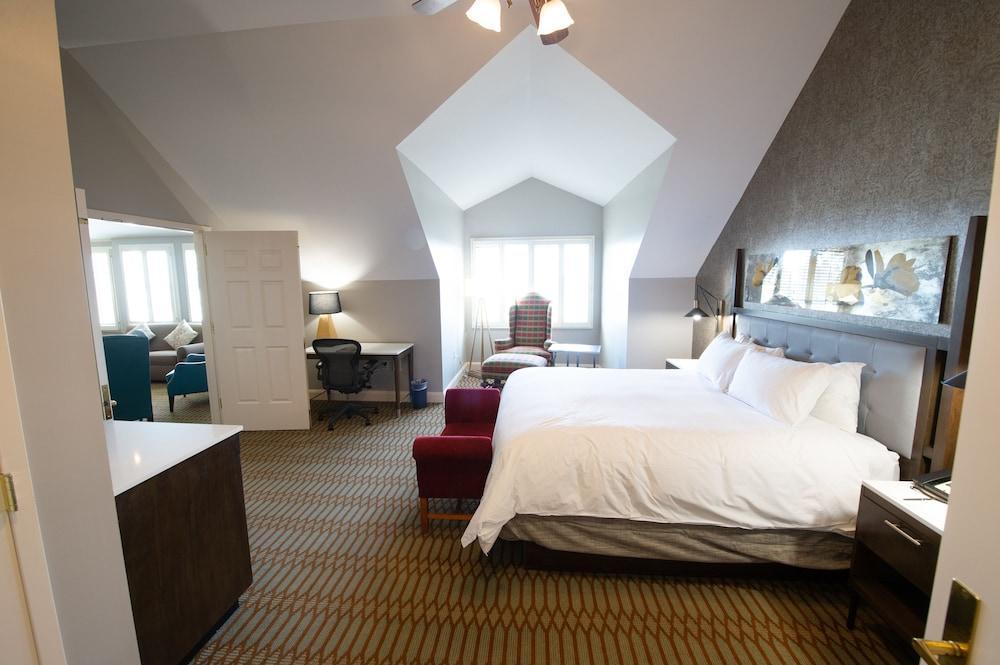 Virginia Crossings Hotel, Tapestry Collection By Hilton Glen Allen Exterior foto