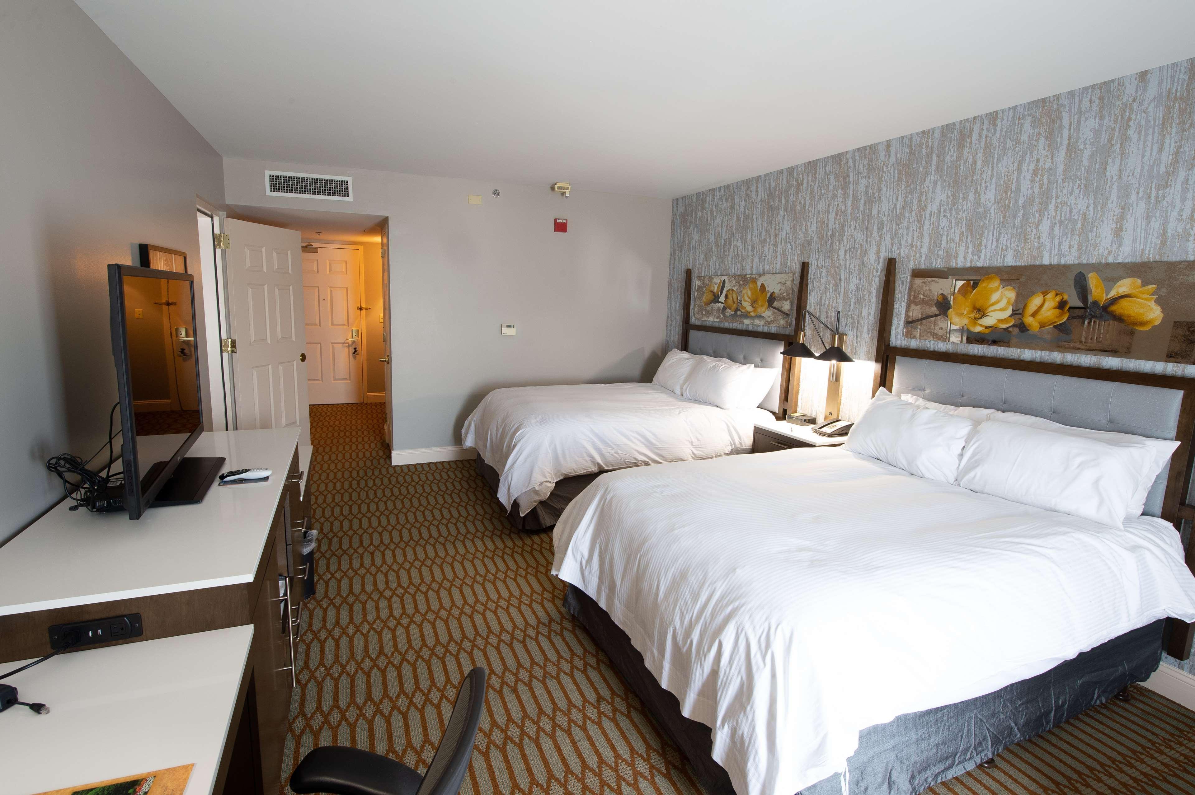 Virginia Crossings Hotel, Tapestry Collection By Hilton Glen Allen Exterior foto