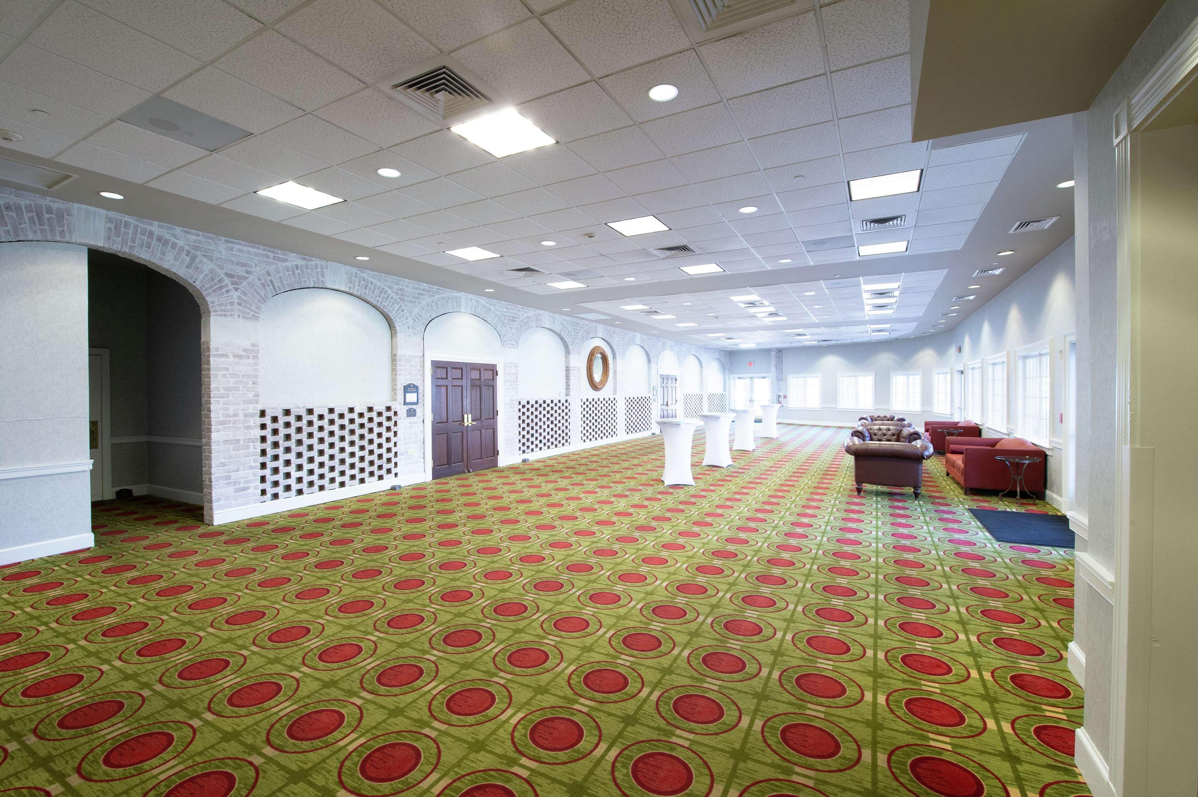 Virginia Crossings Hotel, Tapestry Collection By Hilton Glen Allen Exterior foto