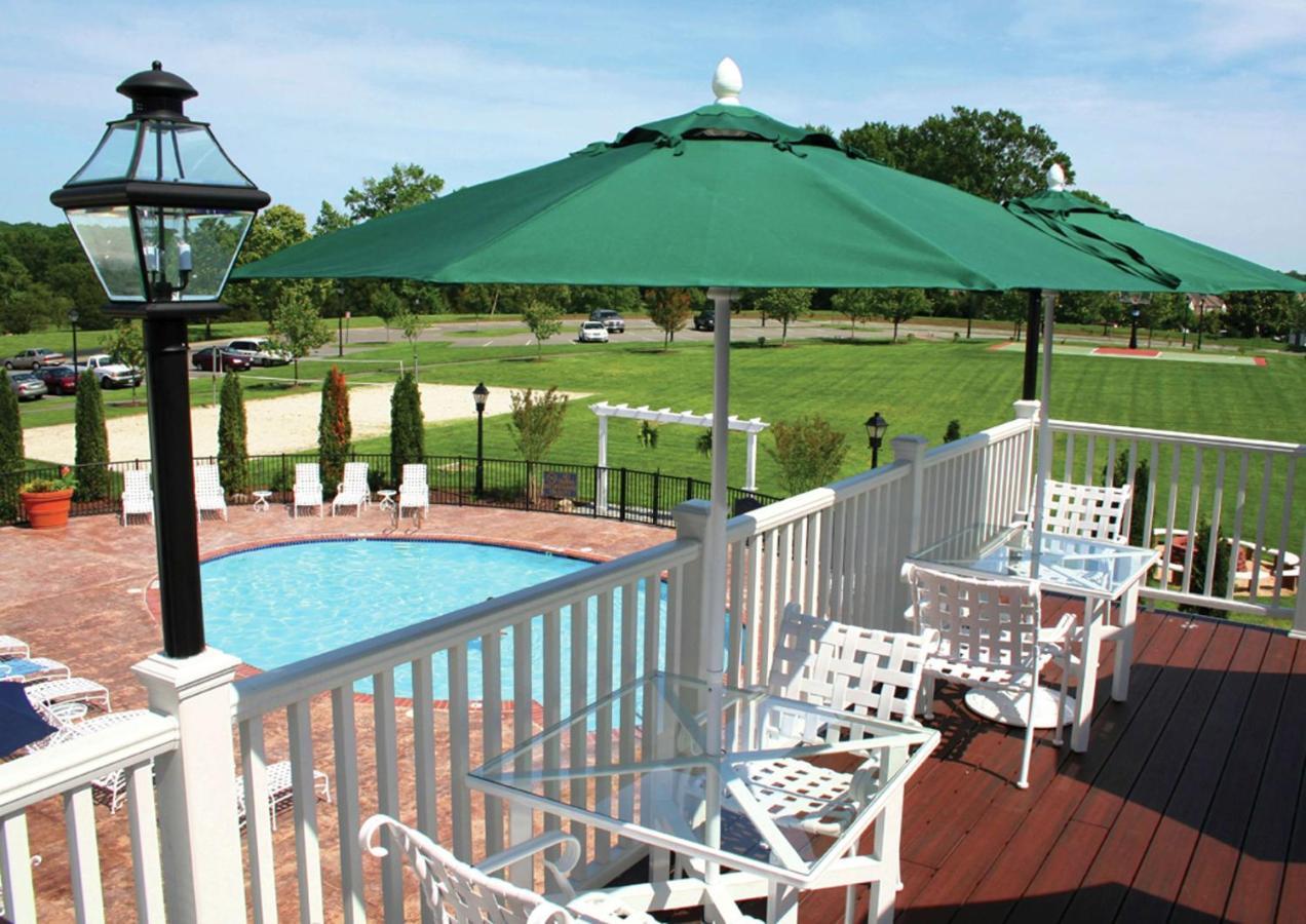 Virginia Crossings Hotel, Tapestry Collection By Hilton Glen Allen Exterior foto