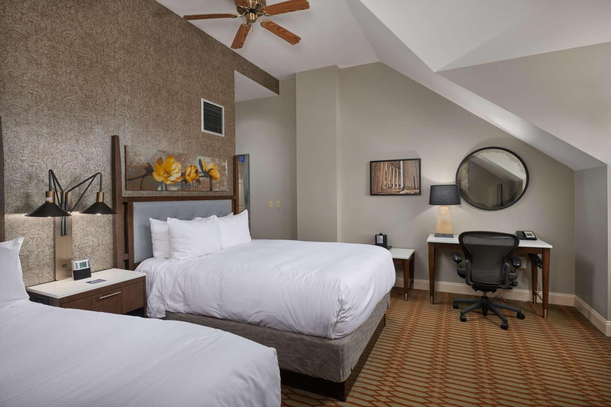 Virginia Crossings Hotel, Tapestry Collection By Hilton Glen Allen Exterior foto
