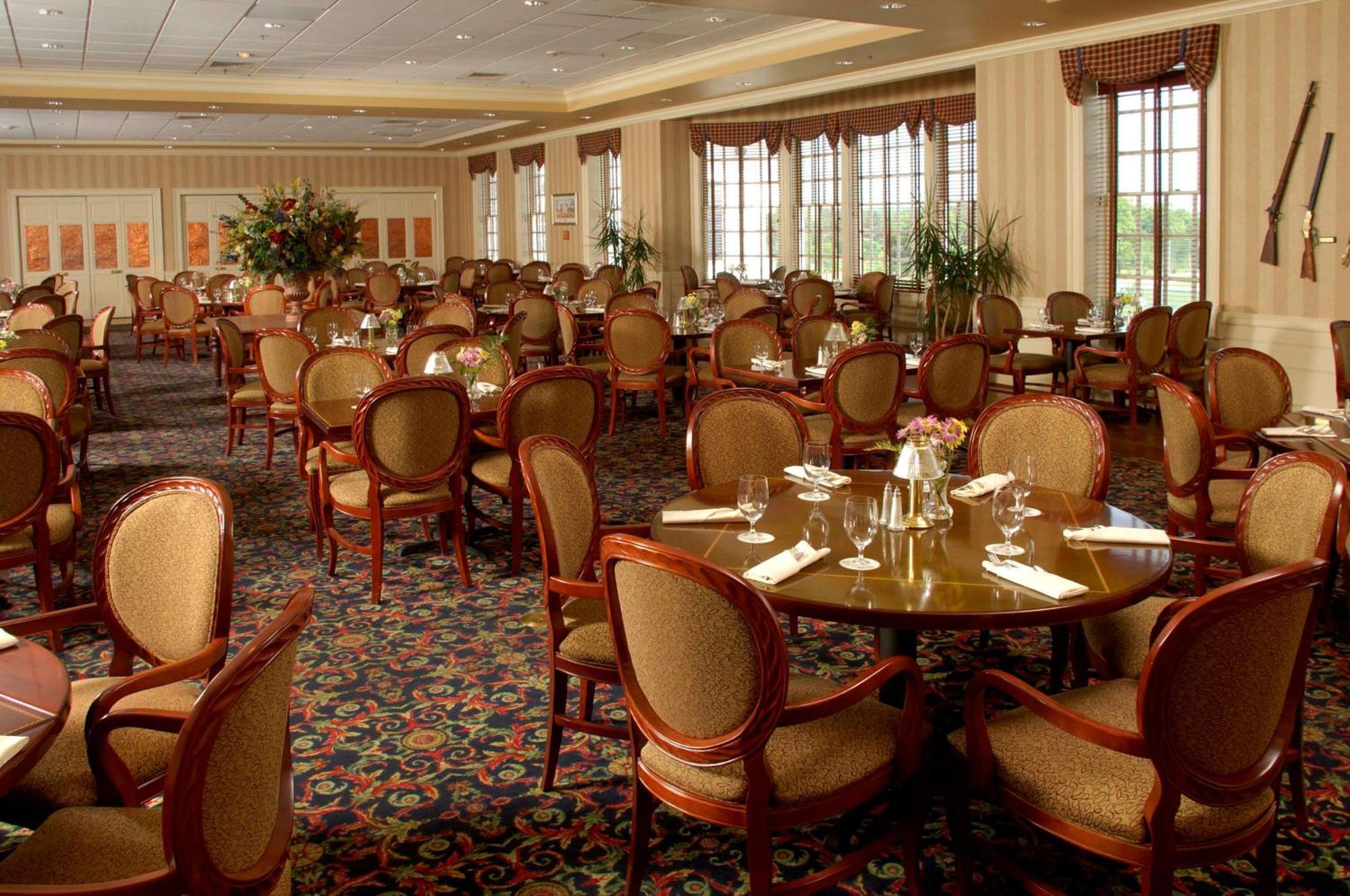 Virginia Crossings Hotel, Tapestry Collection By Hilton Glen Allen Exterior foto