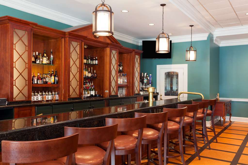 Virginia Crossings Hotel, Tapestry Collection By Hilton Glen Allen Restaurant foto