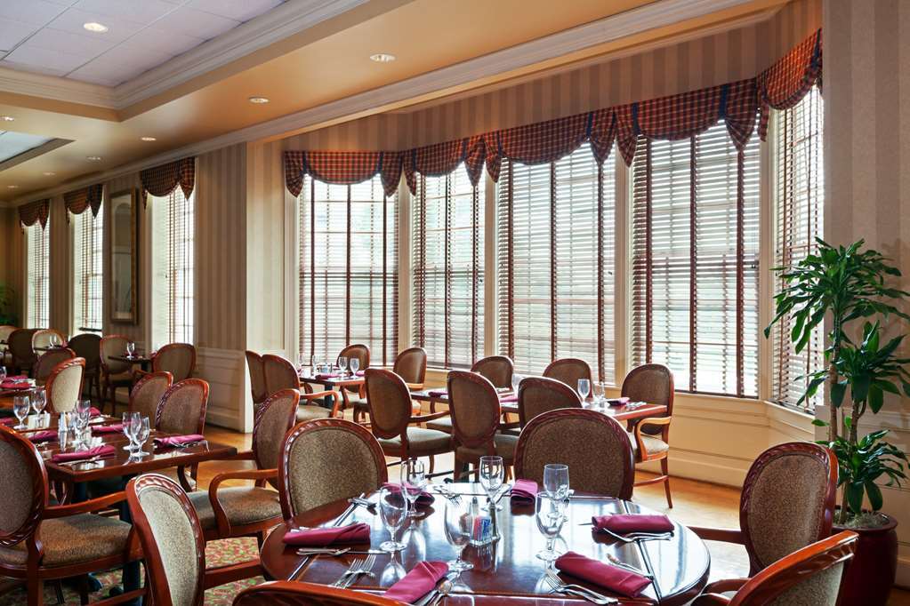 Virginia Crossings Hotel, Tapestry Collection By Hilton Glen Allen Restaurant foto
